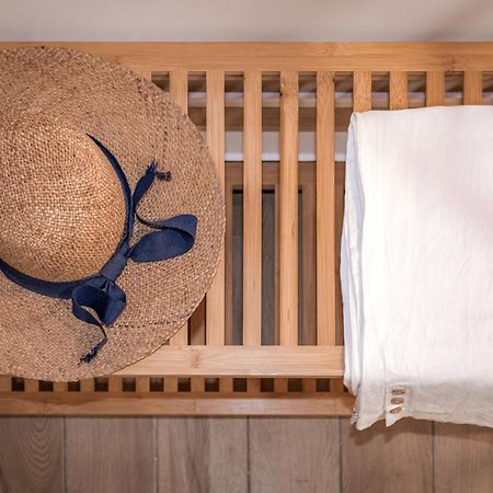Sunset B&B ラディスポリ エクステリア 写真