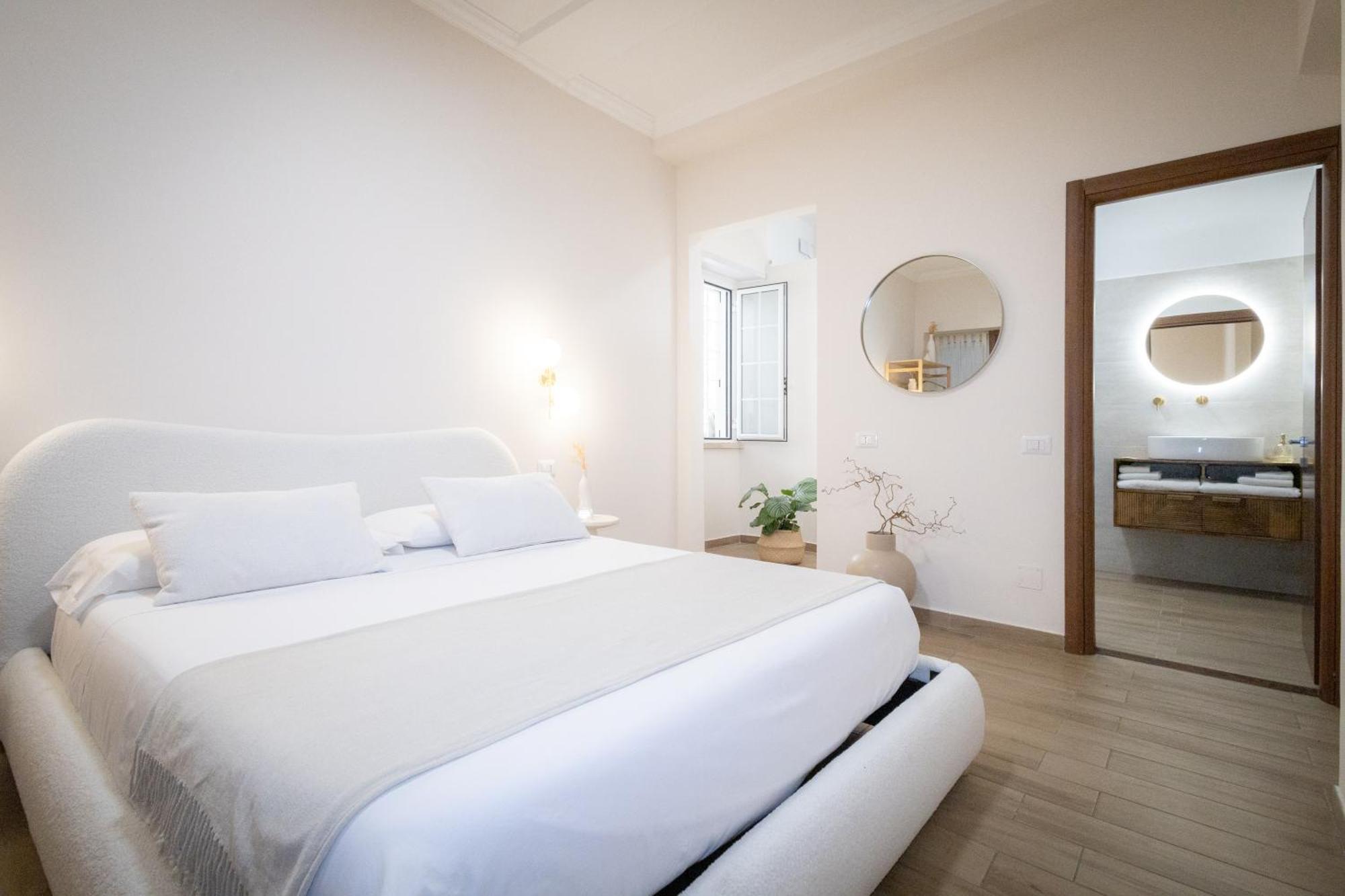 Sunset B&B ラディスポリ エクステリア 写真